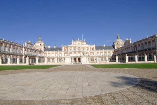 Palacio de Aranjuez