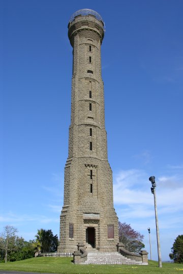 Durie Hill Tower